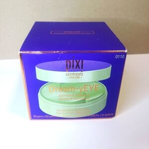 Pixi Dream-yEye under eye patches